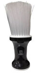 Point Pudralı Ense Fırçası Siyah EF FL 005