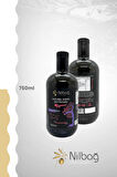 Ayvalık Naturel Sızma Zeytinyağı-Meyvemsi 750 ml Biolio