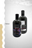 Ayvalık Naturel Sızma Zeytinyağı-Meyvemsi 750 ml Biolio