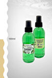 Zeytin Çiçeği Kolonyası 150 ml sprey