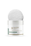 And You MAKE-UP REMOVING TONER PADS / Makyaj Temizleyici Tonik Ped (60'lı)