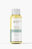 And You MAKE-UP REMOVING OIL / Makyaj Temizleme Yağı 100 ml