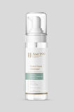 And You Foam Face Clenser / Hassas Ciltler İçin Yüz Temizleme Köpüğü 150 ml
