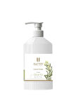 And You Lıquıd Soap With Olıve Oıl / Zeytinyağlı Sıvı Sabun 500 ml