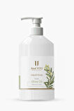 And You Lıquıd Soap With Olıve Oıl / Zeytinyağlı Sıvı Sabun 500 ml