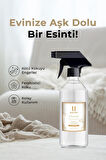 And You Room Sprey Romantic Breeze 500 ml
