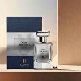 And You And The Best 65 ml Erkek Parfüm