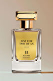 And You Just For Two Of Us 65 ml Unisex Parfüm
