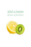 And You Cologne Kiwi Lemon Kolonya 200 ml