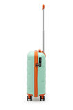 Artemis (PP) Polipropilen&Kırılmaz Kabin Boy Valiz 55 CM