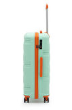 Artemis (PP) Polipropilen&Kırılmaz Büyük Boy Valiz 75 CM