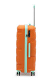 Artemis (PP) Polipropilen&Kırılmaz Büyük Boy Valiz 75 CM
