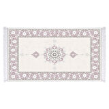 Dekoreko İnci Halı Dijital Saçaklı 2003