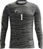 Buarcos Kaleci Forması Seti maxi