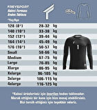 Freysport Rocha Kaleci Forması