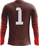 Active Kaleci Forma Seti