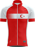 Freysport Türkiye Bisiklet Forması