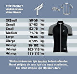 Freysport Kışlık Bisiklet Forması EAGLE