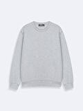 Gri Sweatshırt