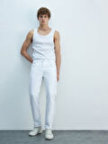 Sawyer P Orta Bel Jean Pantolon