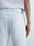 Sawyer P Orta Bel Jean Pantolon