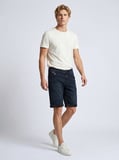 Lance Mavi Bermuda