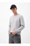 Ltb Danıtas New Erkek Sweatshirt