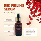 Red Peeling (AHA-BHA) Serum