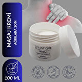 Ağrı ve Masaj Kremi