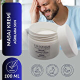 Ağrı ve Masaj Kremi