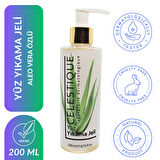 Yüz Yıkama Jeli 200ML