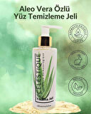 Yüz Yıkama Jeli 200ML