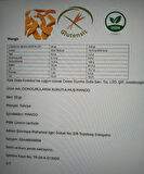 FREEZE DRY MANGO 2X20 GR