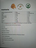 FREEZE DRY PORTAKAL 2X20 GR