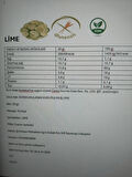 FREEZE DRY LİME 2X20 GR