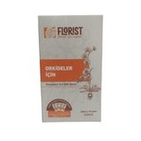 Florist Konsantre Orkide Besini