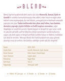 Mesogis Blend – Yumuşak & Çok Yönlü Natürel Sızma Zeytinyağı | Erken Hasat | Soğuk Sıkım | 500ml