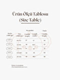 Bej Çocuk Kanguru Cepli Oversize Eşofman Takımı