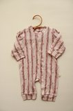 Apple Baby Jumpsuit Serisi Tulum