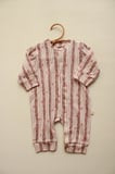 Apple Baby Jumpsuit Serisi Tulum