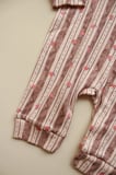 Apple Baby Jumpsuit Serisi Tulum
