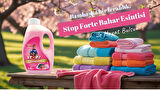 STOP Forte Çamaşır Yumuşatıcı 1.5 Litre Bahar Esintisi