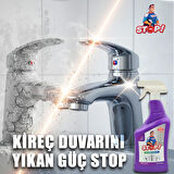 Pas&Kireç Temizleyici 750 ml