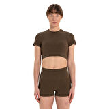 Inguz Seamless Pamuk T-Shirt