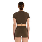 Inguz Seamless Pamuk T-Shirt