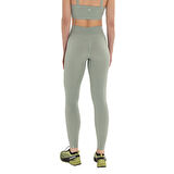 Inguz Seamless Push Up Toparlayıcı Yoga Tayt
