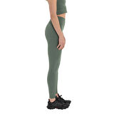 Inguz Seamless Toparlayıcı Yoga Tayt