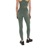 Inguz Seamless Toparlayıcı Yoga Tayt