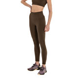 Inguz Seamless Pamuk Yoga Tayt