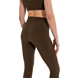 Inguz Seamless Pamuk Yoga Tayt